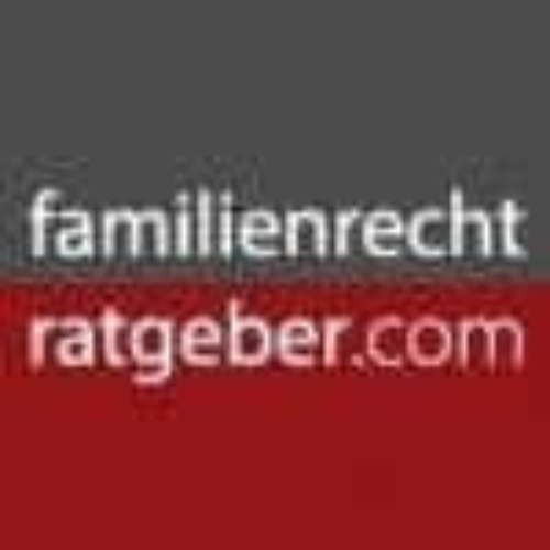 Kanzlei für Familienrecht - Dr. Schröck in München - Logo