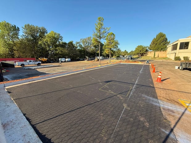 Images Secure Pavement LLC