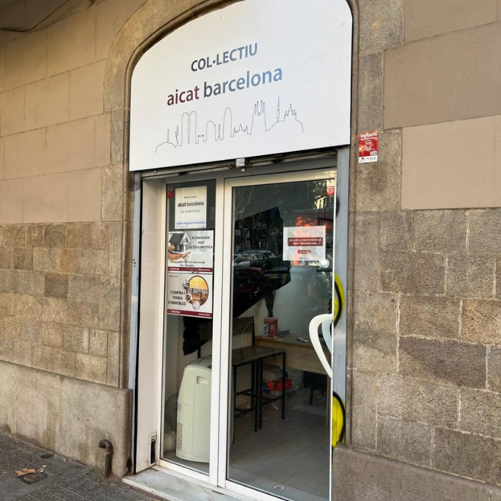 Images Col•lectiu Aicat Barcelona