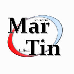 Mar-Tin Infissi Logo