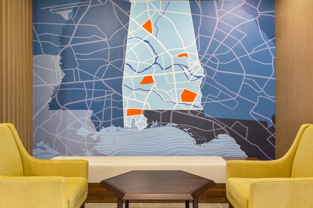 Images Candlewood Suites Bessemer - Birmingham SW by IHG