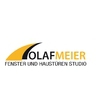 Olaf Meier Fenster - Haustüren und Möbeltischlerei in Henstedt Ulzburg - Logo