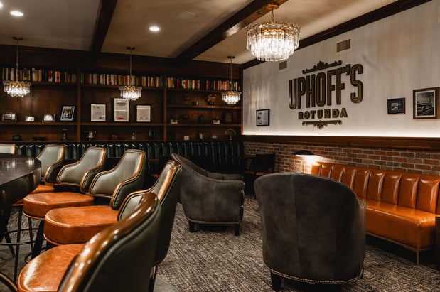 Images Dawn Manor Restaurant, Bar & Speakeasy
