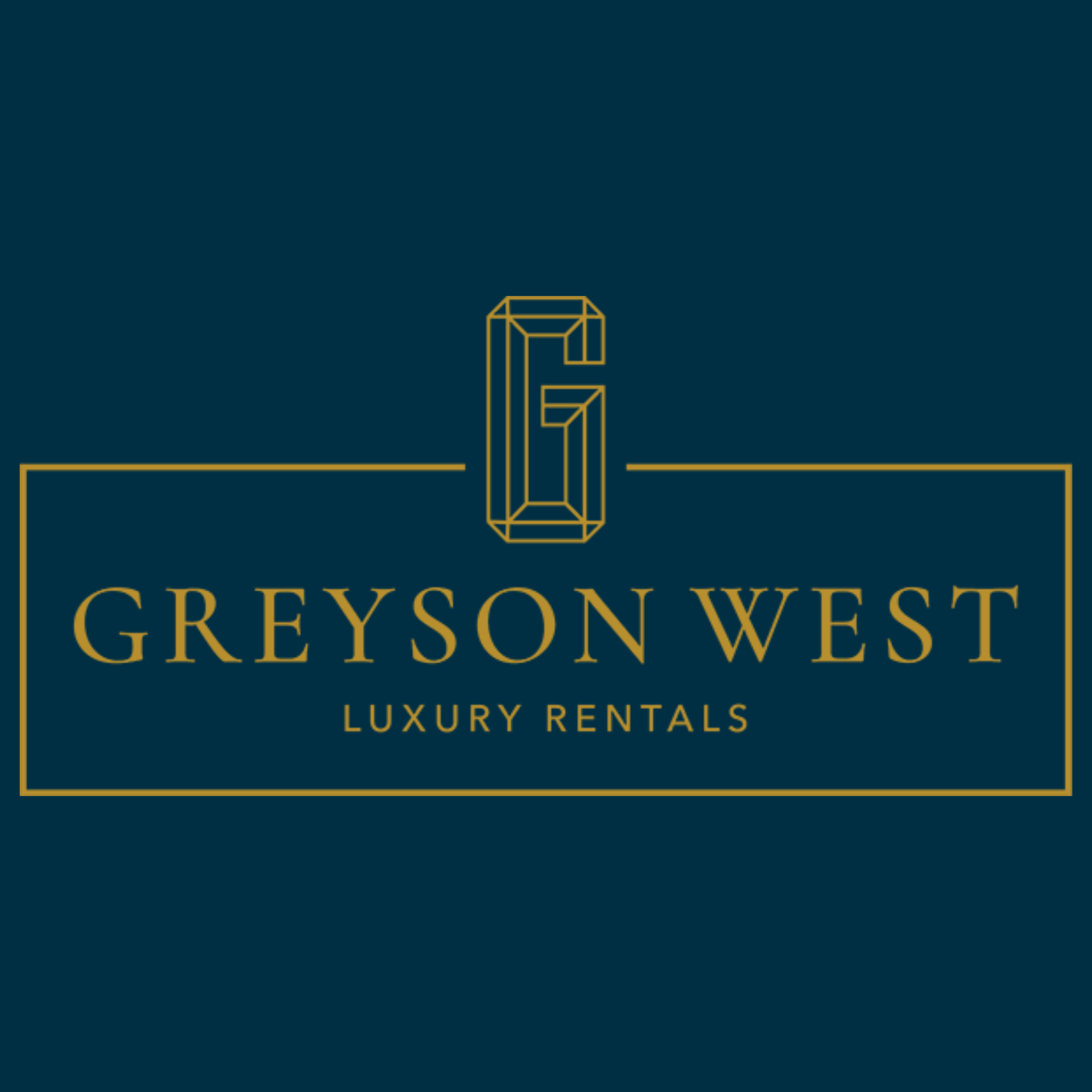 Greyson West Luxury Rentals