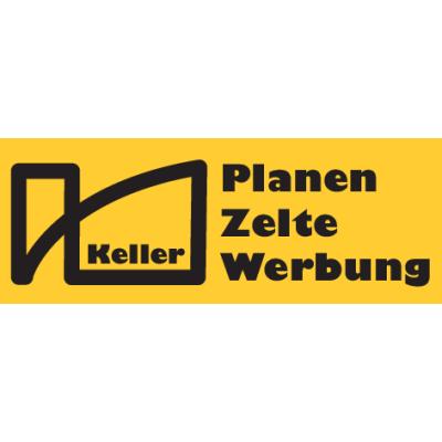 Autosattlerei Keller Logo