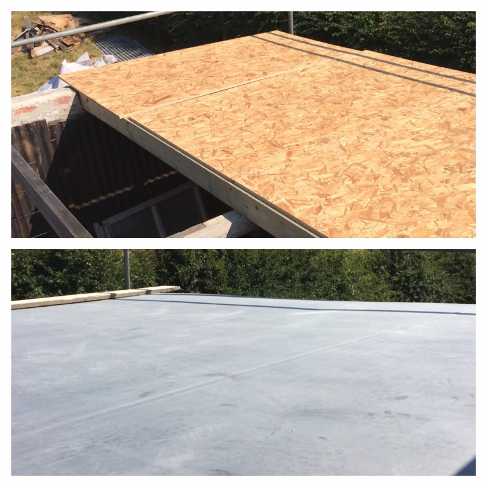 Images Majestic Roofing & Cladding Ltd