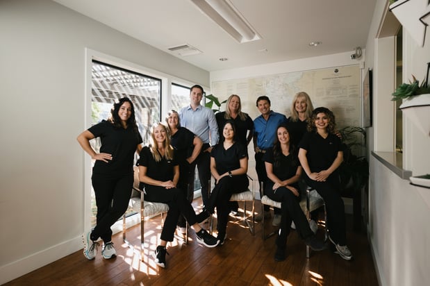 Images Santa Rosa Dental Suite