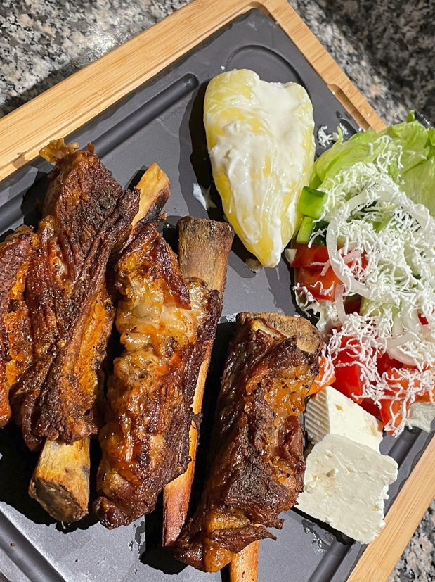 Bilder Restaurant Kulla GmbH