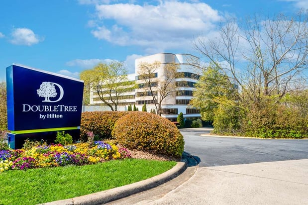 Images DoubleTree by Hilton South Charlotte Tyvola