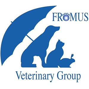 Fromus Veterinary Group - Saxmundham Logo