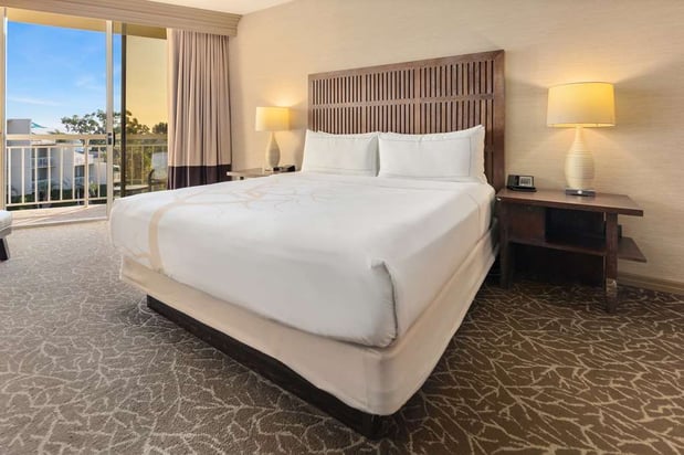 Images Hilton La Jolla Torrey Pines