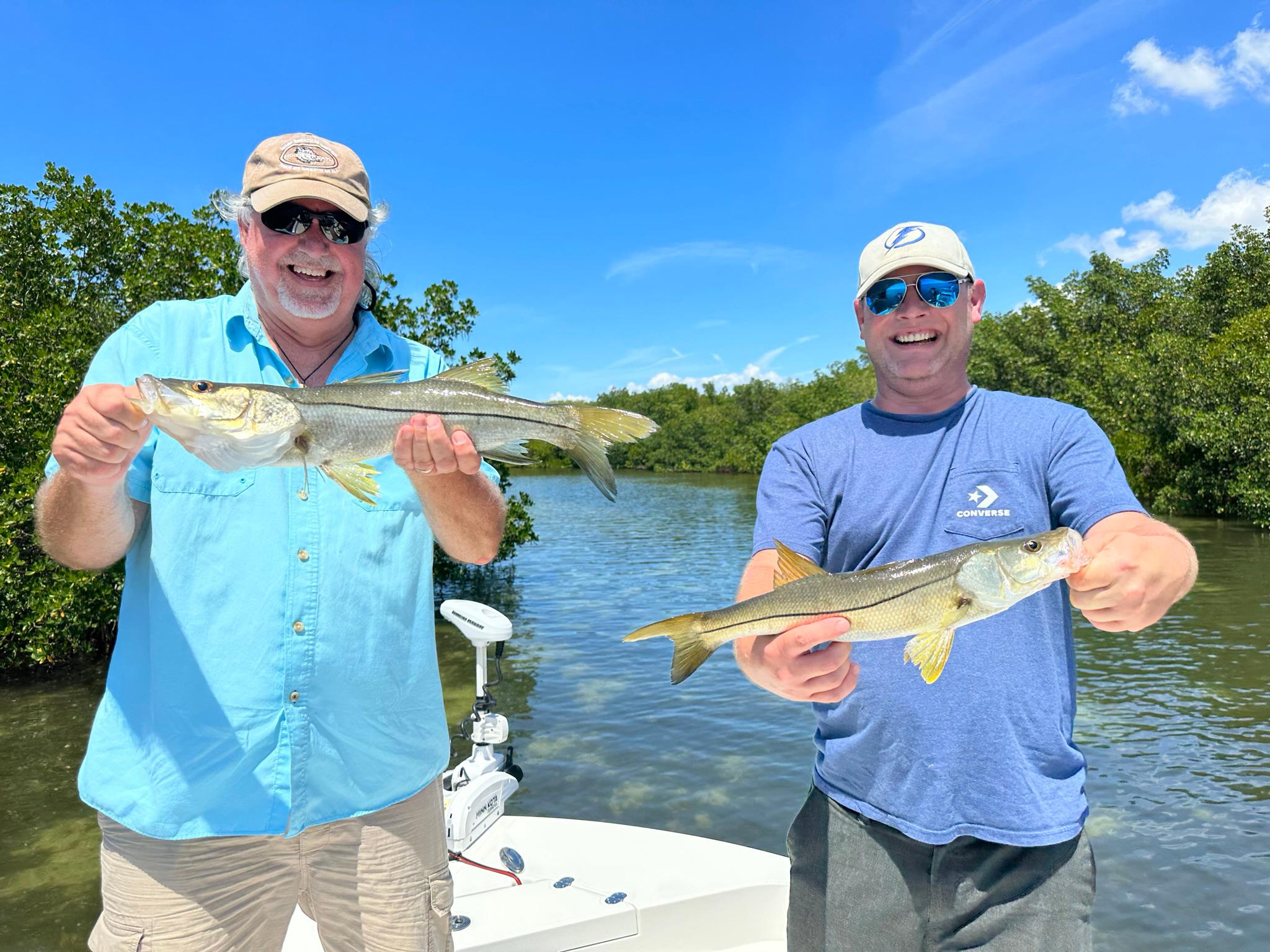Image 3 | Rivers to Bay Fishing Charters