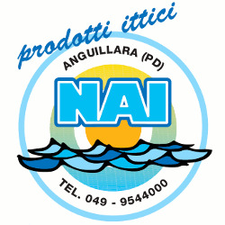 Nai Sotto il Salone Logo