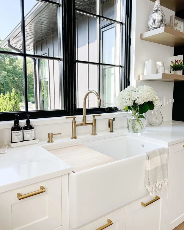 Images Focal Point Hardware – Luxury Kitchen & Bath Fixtures