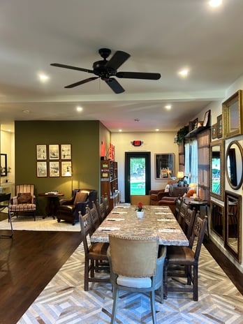 Images Amapola Creek Tasting Lounge