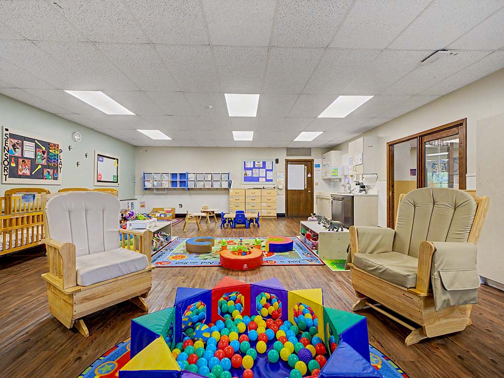 Infant Classroom
