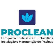 Proclean Logo