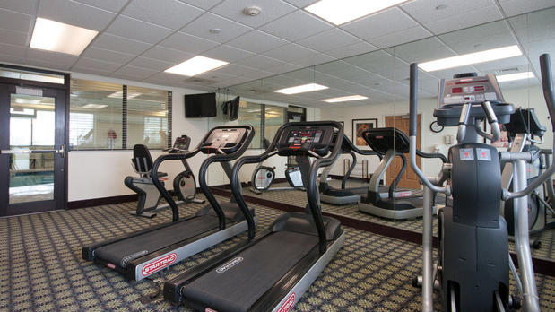 Images Staybridge Suites Buffalo by IHG