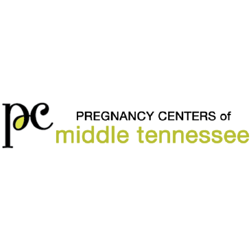 Pregnancy Centers of Middle Tennesse Logo