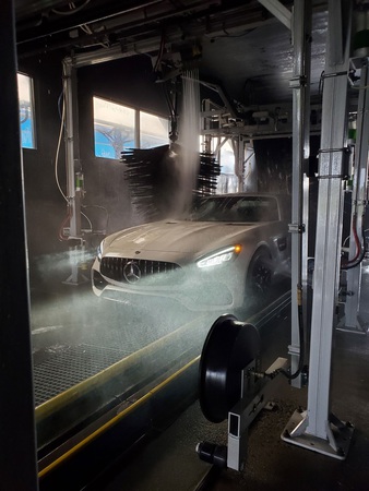 Images Whistle Express Car Wash