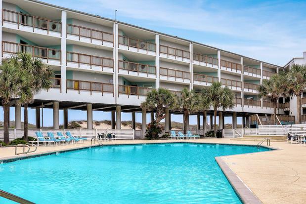 Images CCMS Resorts - Port Aransas