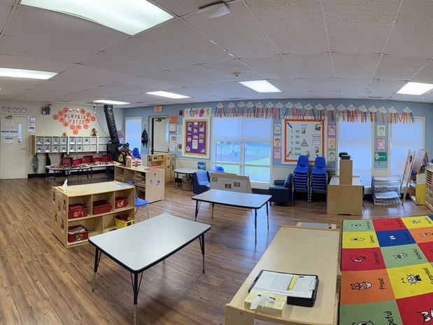 Images Benedetti Drive KinderCare