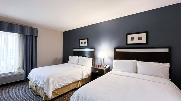 Images Holiday Inn Express & Suites Morton Peoria Area by IHG