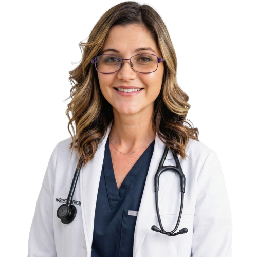 Brittany Hurst, APRN - THE VILLAGES, FL - Internal Medicine