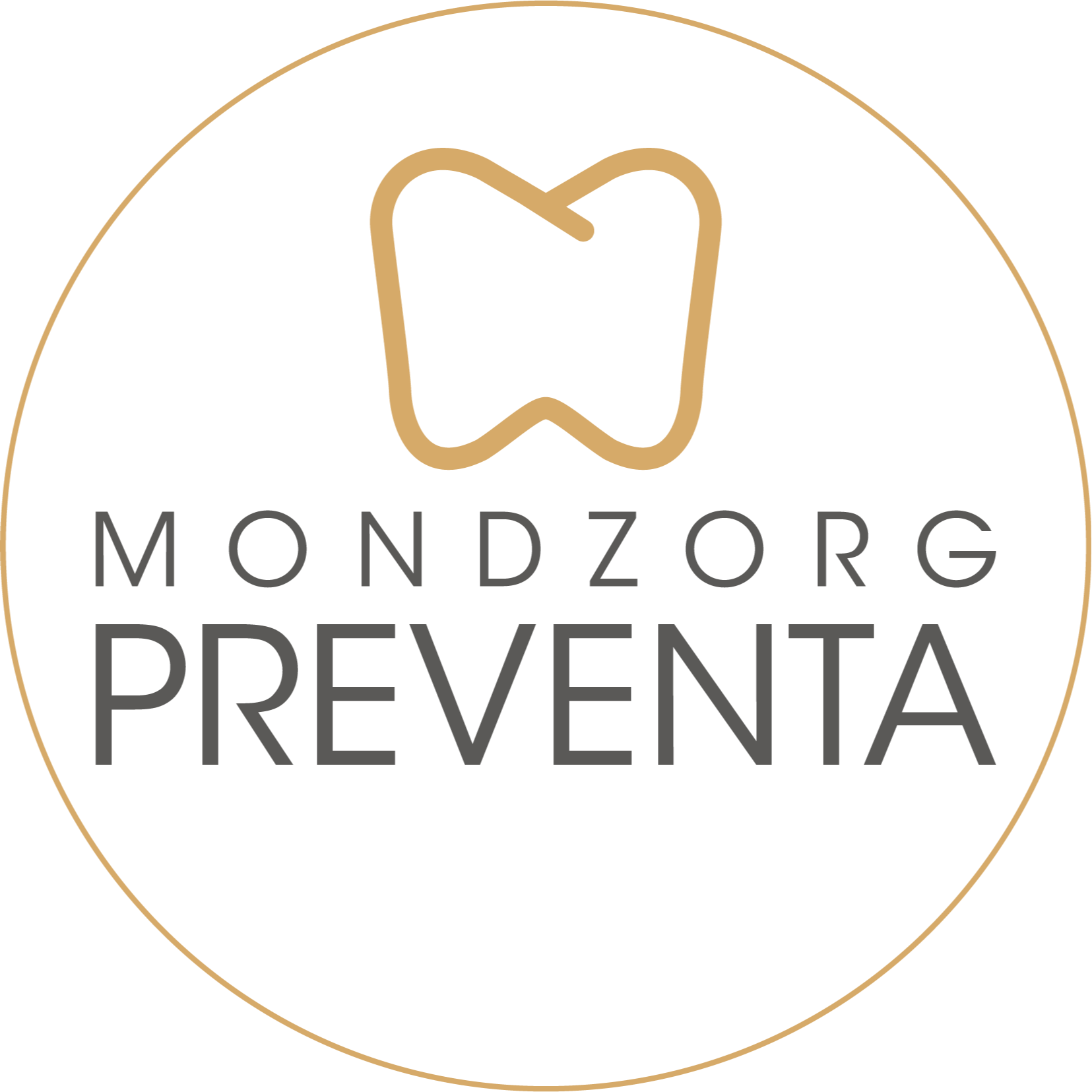 Mondzorg Preventa Logo