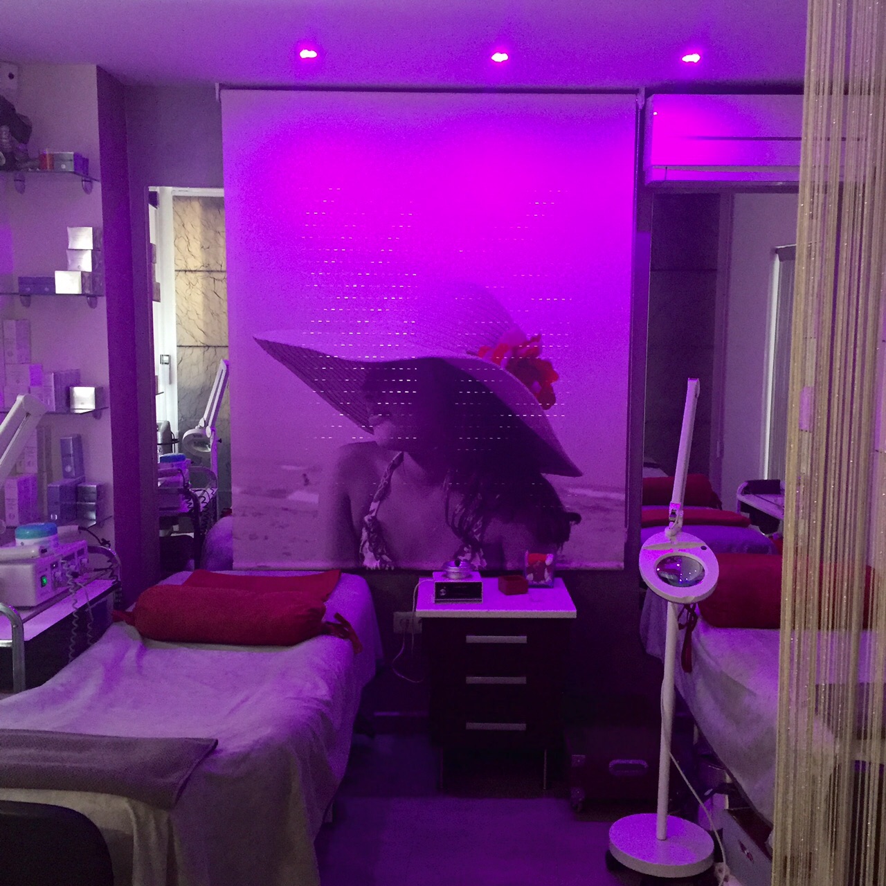 Images Centro de Estética Katy Izquierdo