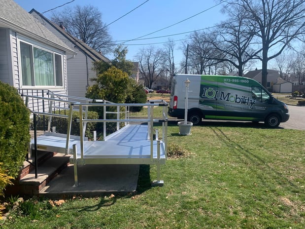 Images 101 Mobility of Central New Jersey