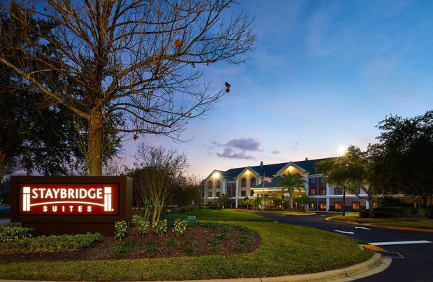 Images Staybridge Suites Orlando Airport South by IHG