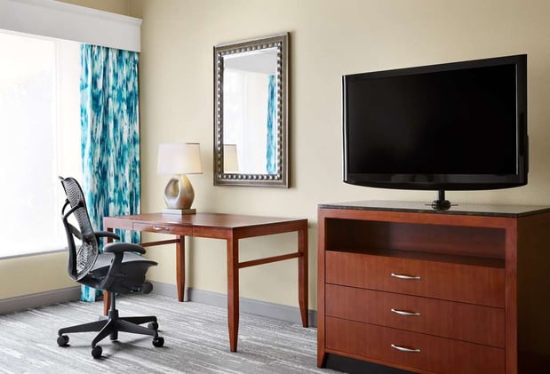 Images Hilton Garden Inn Dallas/Richardson