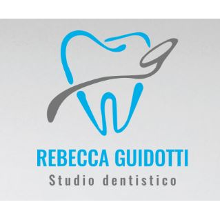 Studio Dentistico Guidotti Dr.ssa Rebecca Logo