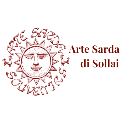 Arte Sarda di Sollai Logo