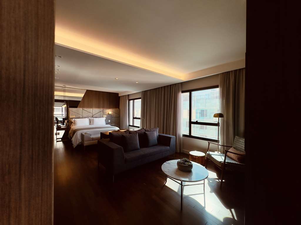 Images Qoya Hotel Sao Paulo, Curio Collection by Hilton