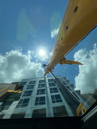 Images Economy Crane and Rigging LLC