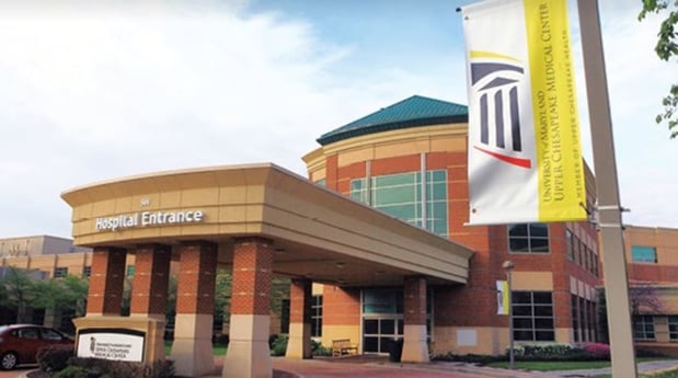 Images Upper Chesapeake Endocrinology Associates - Bel Air
