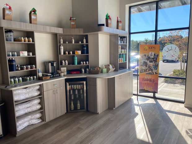 Images 100% Chiropractic - Jacksonville