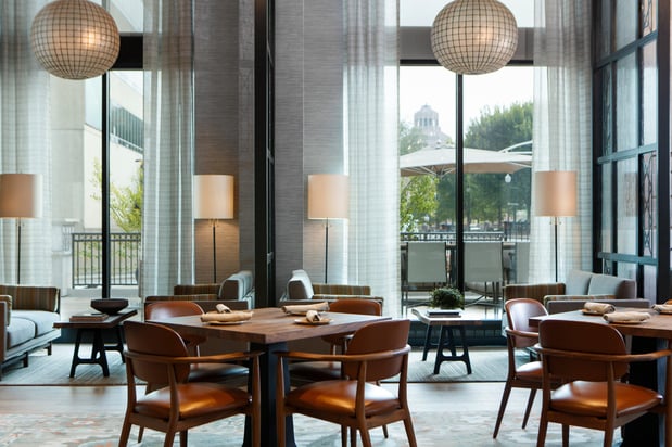 Images Kimpton Hotel Arras by IHG
