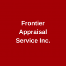 Frontier Appraisal Service Inc. Logo