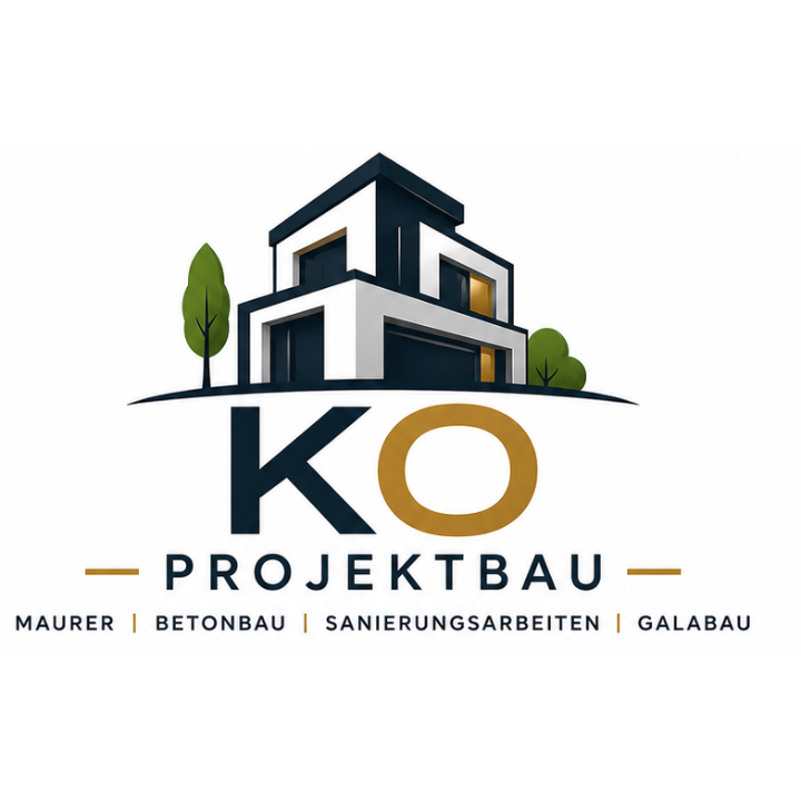 KO Projektbau  