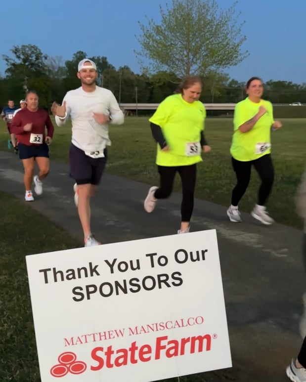 Images Matthew Maniscalco - State Farm Insurance Agent