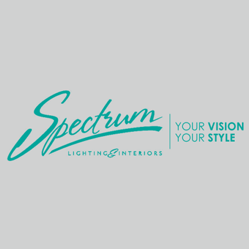 Spectrum Lighting & Interiors Logo