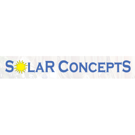 Solar Concepts