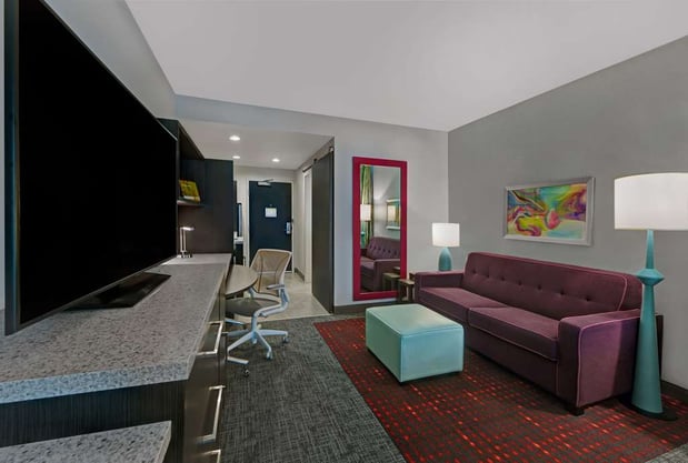 Images Home2 Suites by Hilton Memphis Wolfchase Galleria