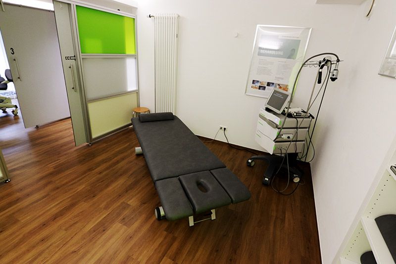 Bild 4 Physiotherapie & Gesundheitszentrum Dentl in Kronberg im Taunus
