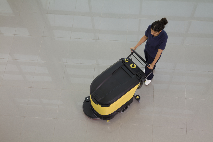 4 Seasons Facility Services GmbH, Karl-Arnold-Straße 3 in Willich