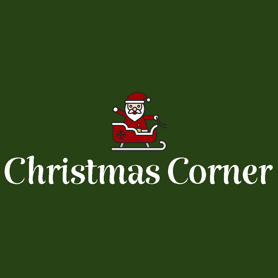 Christmas Corner