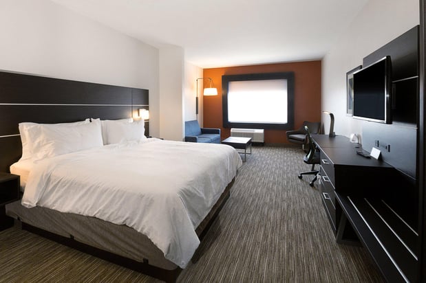 Images Holiday Inn Express & Suites Wentzville St Louis West by IHG